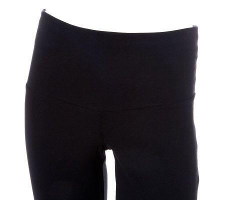 Spanx Ath-Leisure Straight Leg Pant
