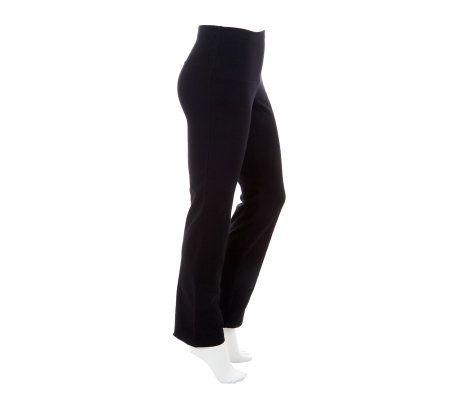 Spanx Ath-Leisure Straight Leg Pant
