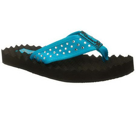 Skechers Womens Works-Kiss & Run Sandals - A316728