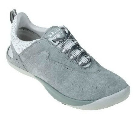Kalso Earth Shoe Pristine Lace-up Sneakers - A323828