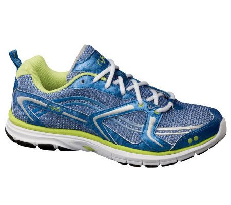 Ryka Transpire Training Sneakers - A324028