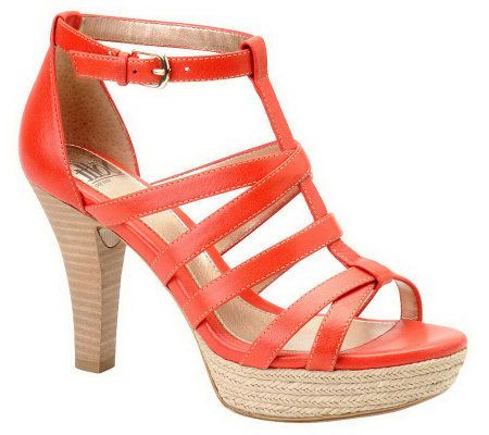 Sofft St. Larouse Strappy Sandals - A325028
