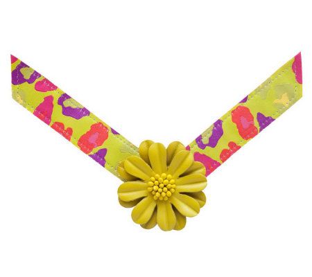 Lindsay Phillips Clarissa SwitchFlop Strap - A327928