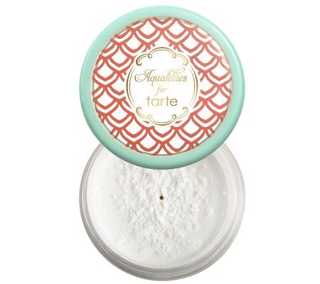 Aqualillies for tarte Amazonian Clay FinishingPowder - A328528
