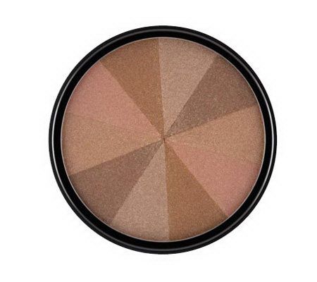 smashbox Baked Fusion Soft Lights - A192929