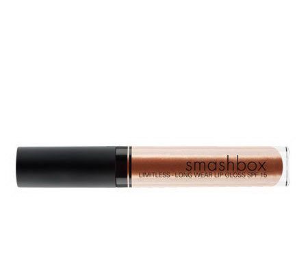 smashbox Limitless Long Wear Lip Gloss - A193729