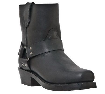 Dingo Mens Rev-Up Boots - A321029
