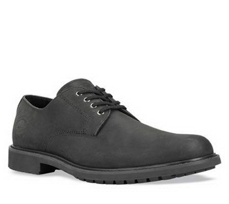 Timberland Mens Concourse Plain Toe Oxford - A242230