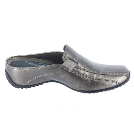 Easy Street Target Comfort Clogs