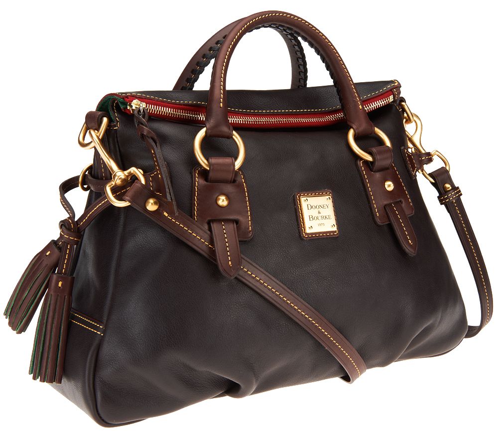 florentine small stanwich satchel