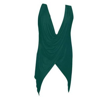 Carol Wiors Tulip Tunic - A315030