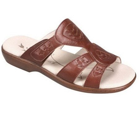 Propet Womens Jasmine Sandals - A324430