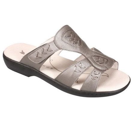 Propet Womens Jasmine Sandals - A324430
