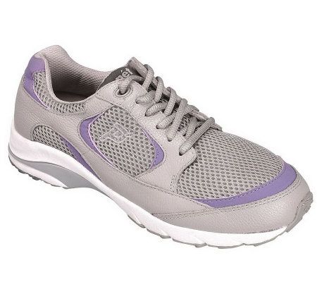 Propet Womens Journey Active Shoes - A324830