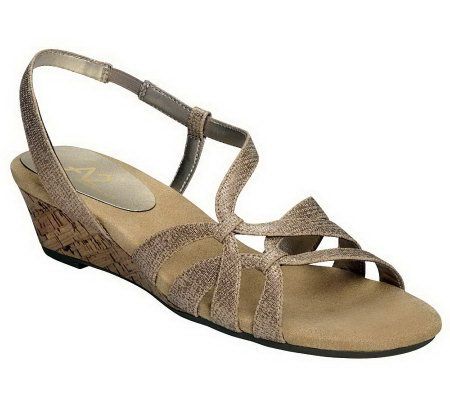 A2 by Aerosoles Chewniper Sandals - A328730