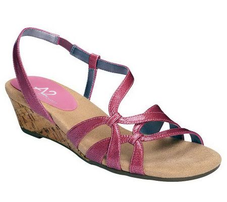 A2 by Aerosoles Chewniper Sandals - A328730