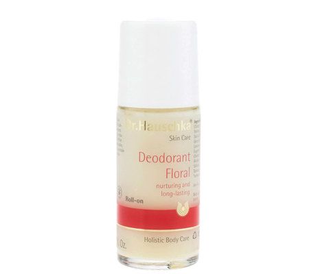 Dr. Hauschka Deodorant - Floral - A208331