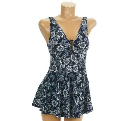 Fit 4 U Cs Patties Flower Ring Dress - A220931