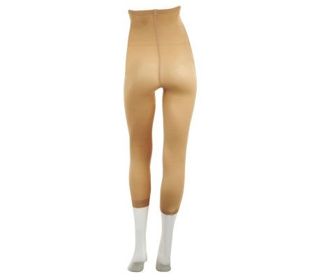 Spanx Hide and Sleek Hi-Rise Capri Smoother