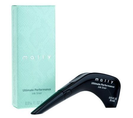 Mally Ultimate Performance Ink Liner - A228232