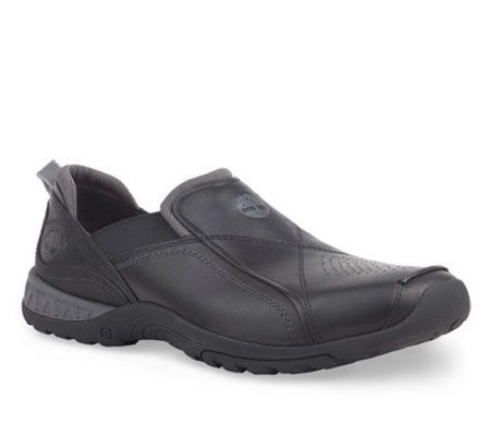 Timberland Mens City Adventure Front CountrySlip On Shoes - A315132