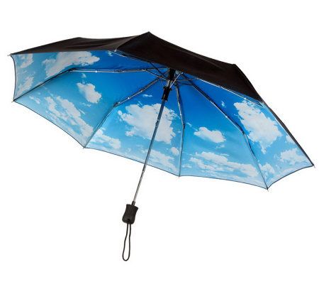 Choice of Compact Umbrella Motifs - A316532