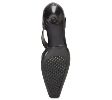 Aerosoles Cheery Tomato Dress Shoes