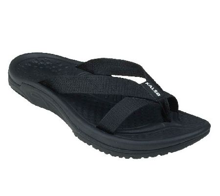 Kalso Earth Shoe Cabo San Lucas 2-Thong Sandals - A323832