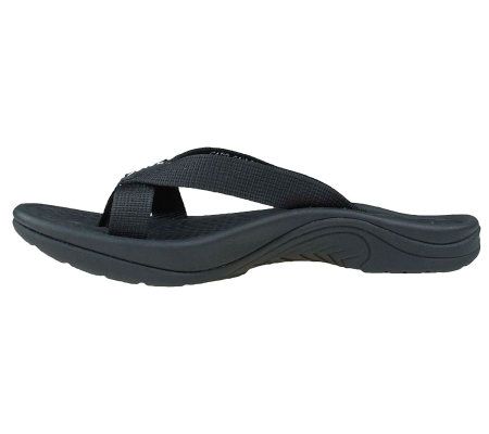Kalso Earth Shoe Cabo San Lucas 2-Thong Sandals