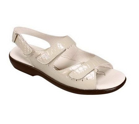 Propet Womens Trinidad Sandals - A324432