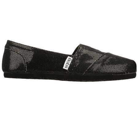Skechers Bobs Earth Mama Slip-On Casual Flats
