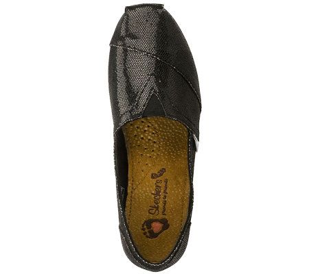 Skechers Bobs Earth Mama Slip-On Casual Flats