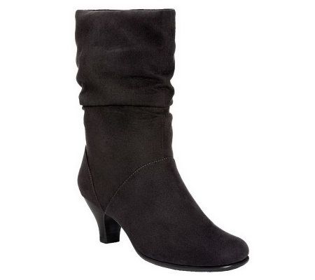 Aerosoles Wise N Shine Boots - A327232