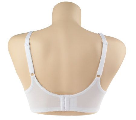 Breezies Molded Cup Seamless Bra w/ UltimAir
