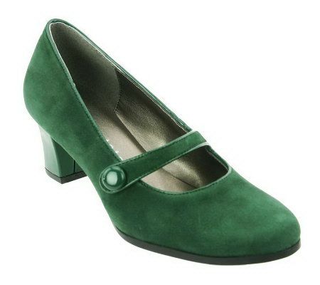 David Tate Payton Pumps - A321133