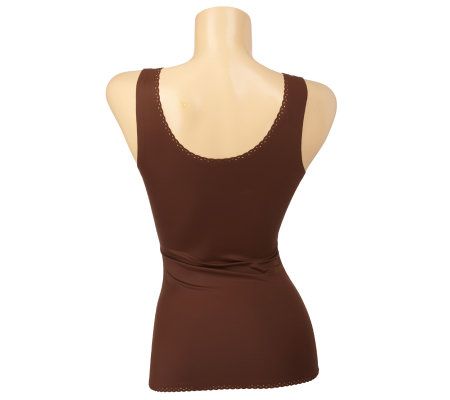 Kathleen Kirkwood TanQueenie Cami