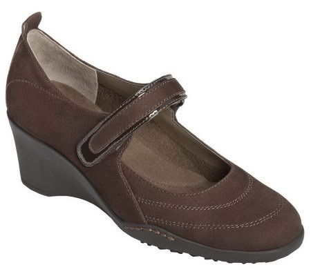 Aerosoles Tornado Sporty Wedges - A242434