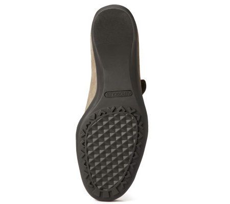 Aerosoles Tornado Sporty Wedges