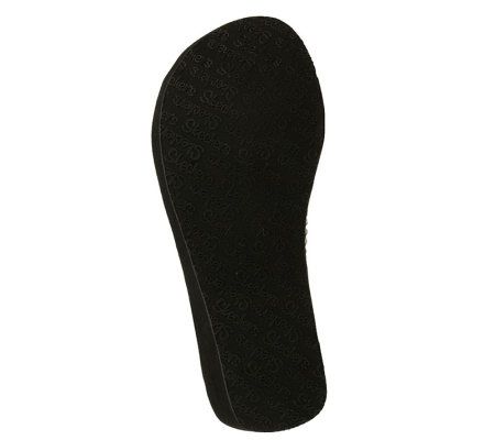 Skechers Womens Pinup - Flash Drive Sandals