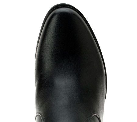 Spring Step Style Dublin Leather Boots