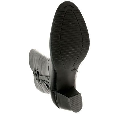 Spring Step Style Dublin Leather Boots