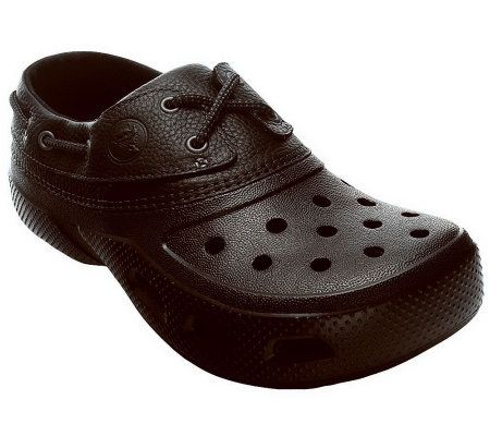 Crocs Mens Islander Sport Shoes - A326334