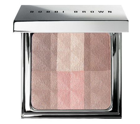 Bobbi Brown Brightening Finishing Powder - A328334