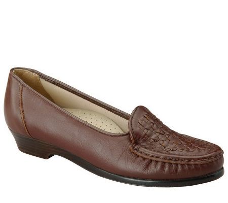 Softspot Classics Constance Slip-on Shoes - A183435