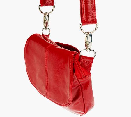 Hipzbag Multifunction Passport Bag w/ Waist Strap and Clips