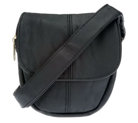 Hipzbag Multifunction Passport Bag w/ Waist Strap and Clips - A227135