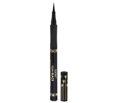 tarte Triple Black Egyptian Kohl Precision Long Wear Eyeliner - A231735