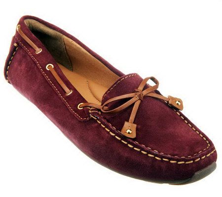 clarks artisan driving moccasin