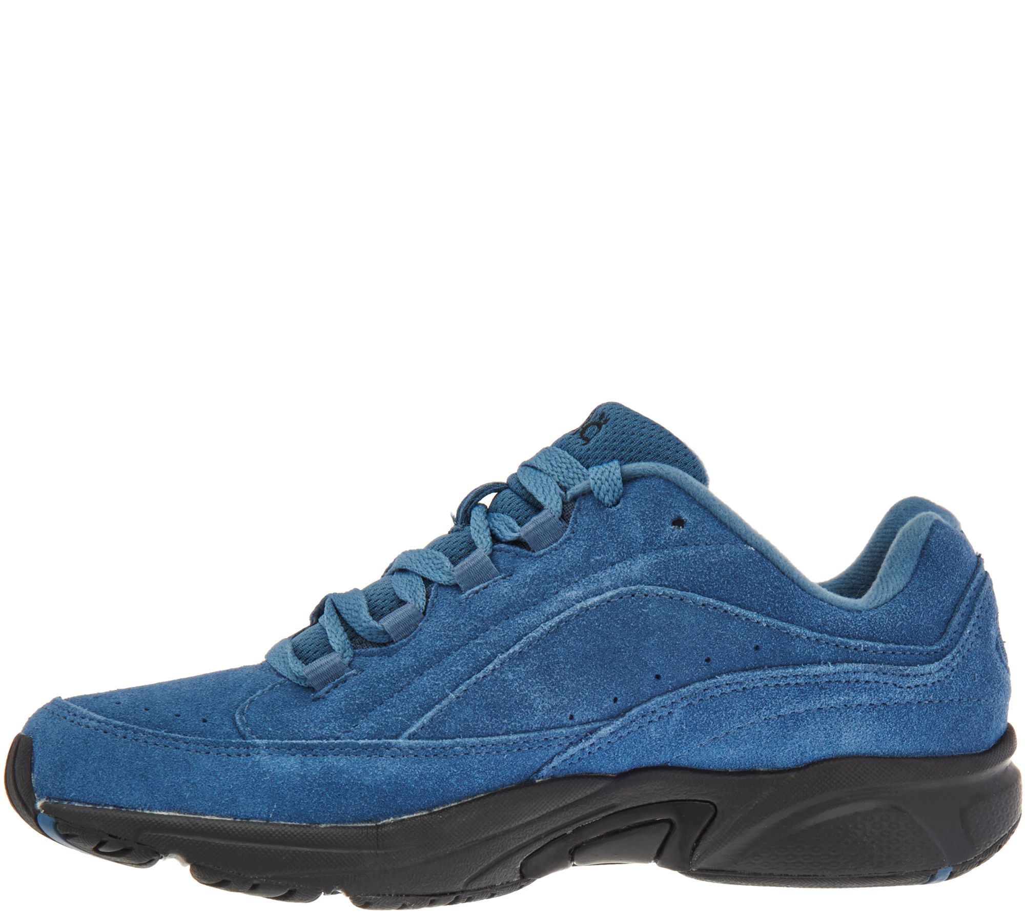 Ryka Suede Visible Technology Walking Shoes