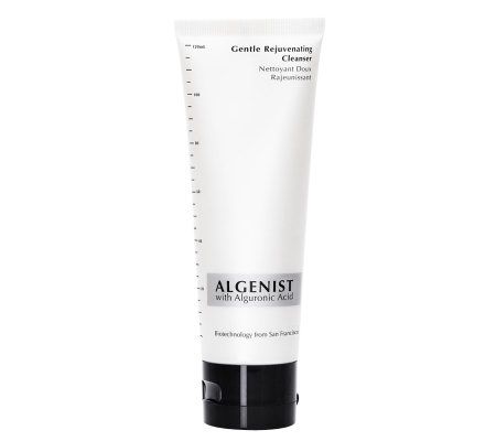 Algenist Gentle Rejuvenating 3-in-1 Rich Facial Cleanser - A221536